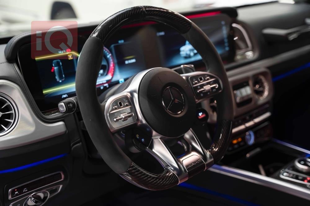 مرسيدس بنز G-Class